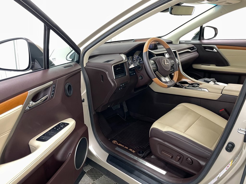 Used 2019 Lexus RX 350 350 image 11