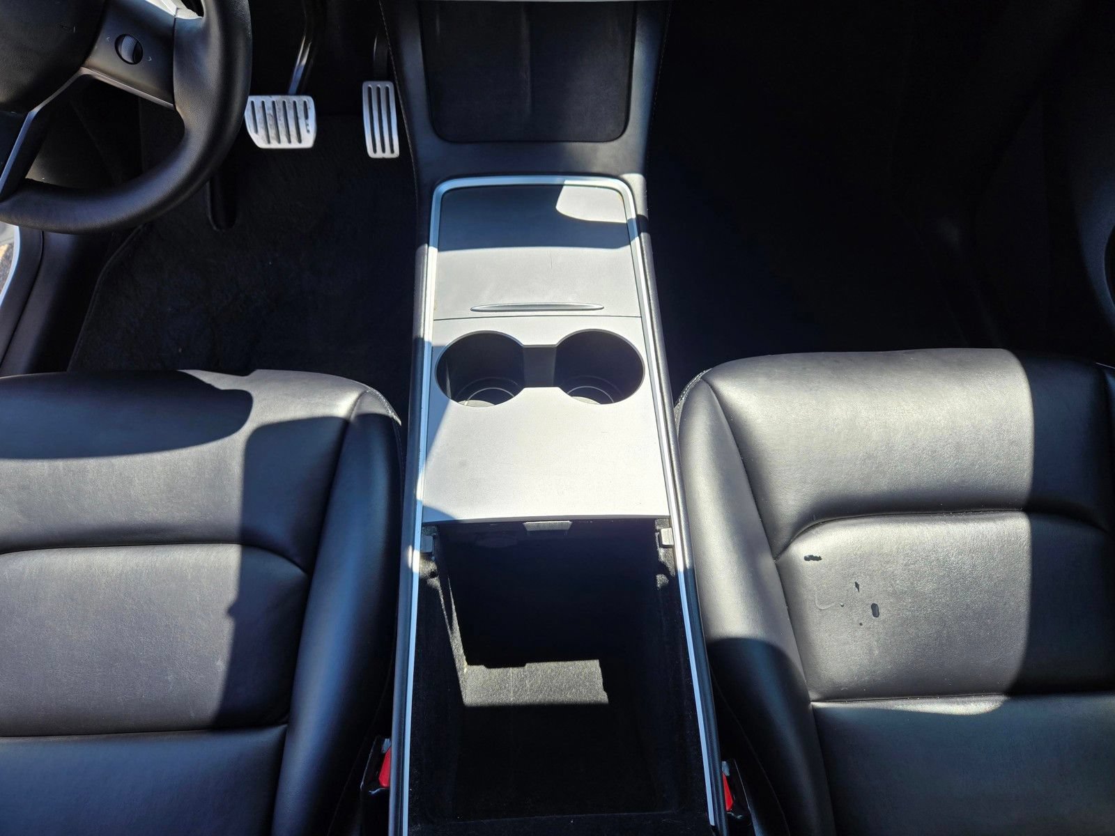 Used 2022 Tesla Model Y Performance AWD/4WD image 22