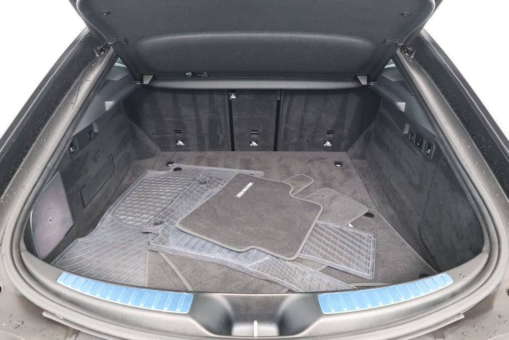 Used 2023 Mercedes-Benz AMG GT 53 image 21