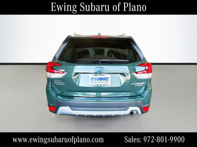 Used 2023 Subaru Forester Touring AWD/4WD image 6