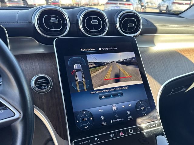 Used 2024 Mercedes-Benz GLC 300 image 18