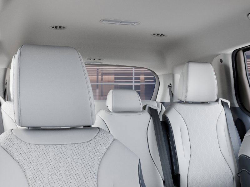 New 2025 Kia Carnival EX image 28