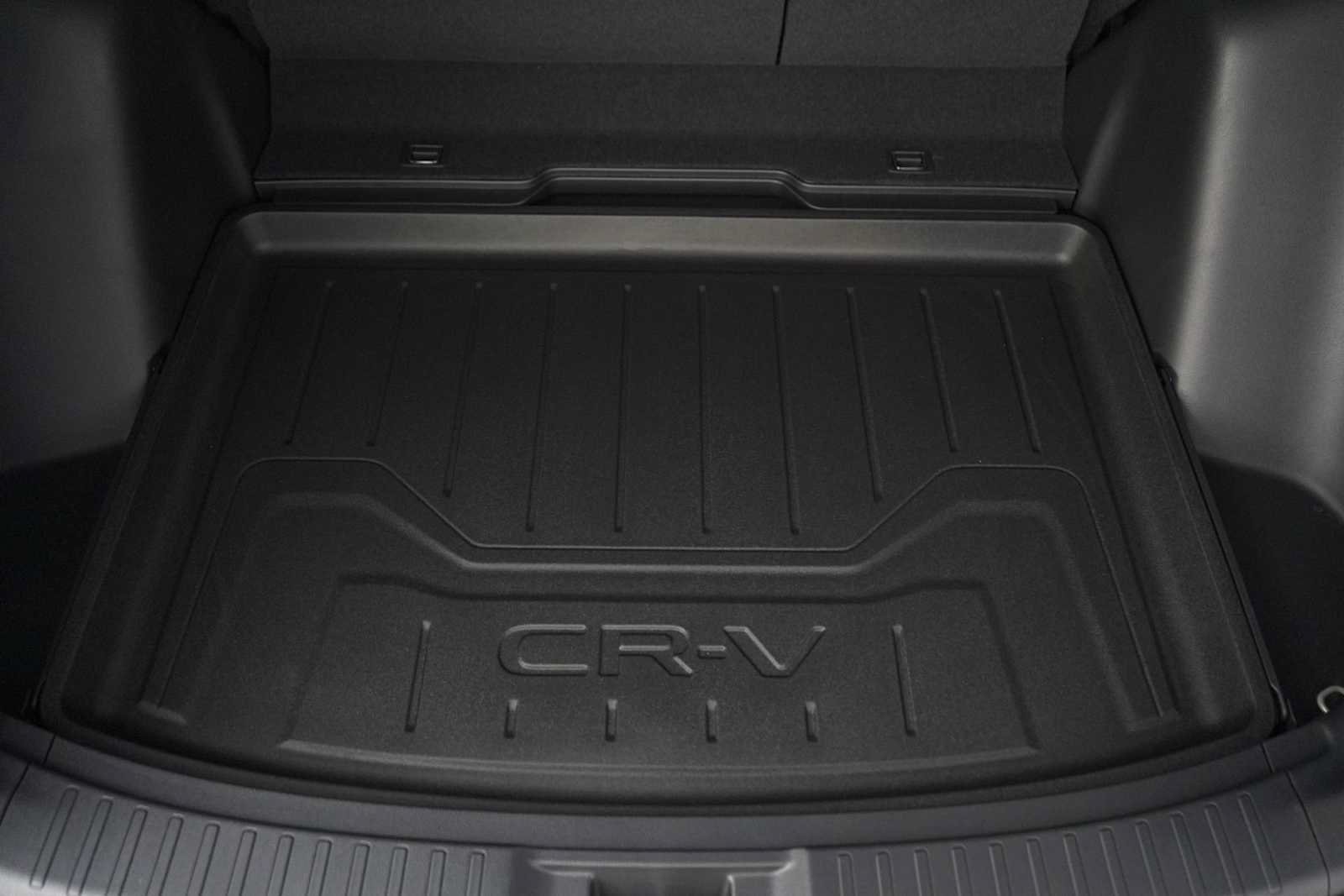 New 2027 Honda CR-V Sport image 20