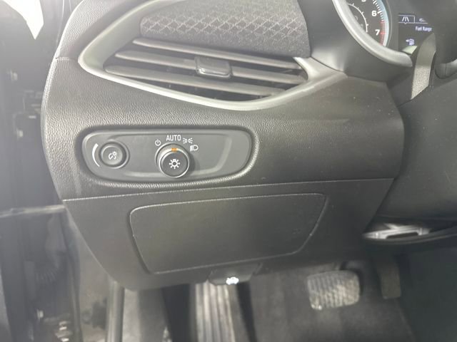 Used 2024 Chevrolet Malibu LT image 20