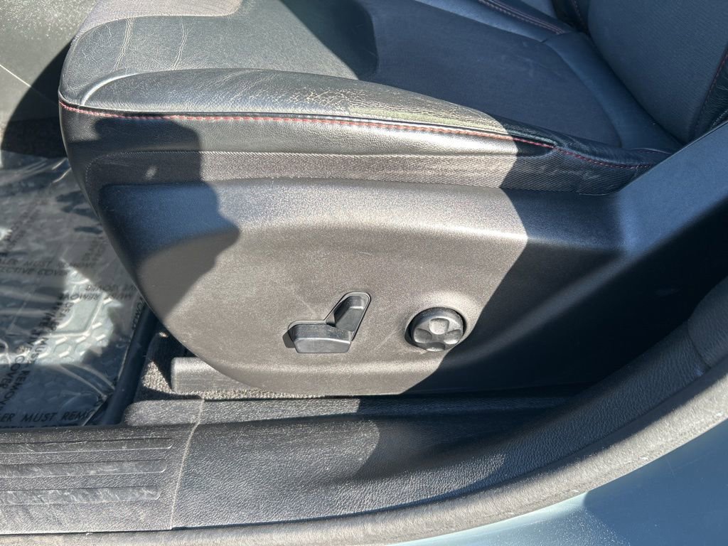 Used 2015 Jeep Cherokee Trailhawk w/ Comfort/Convenience Group image 19