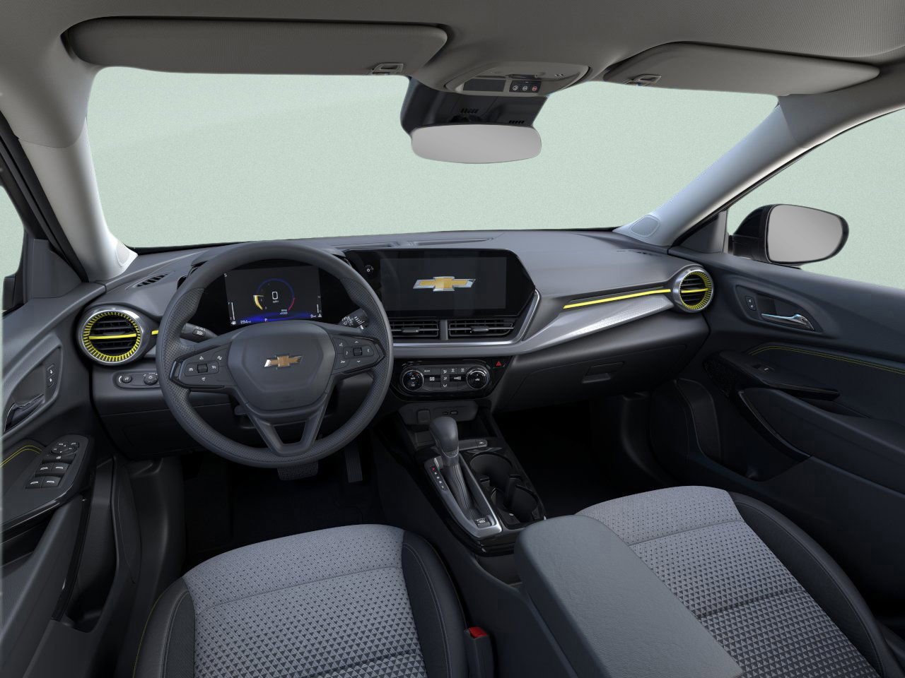 New 2026 Chevrolet Trax LT image 15