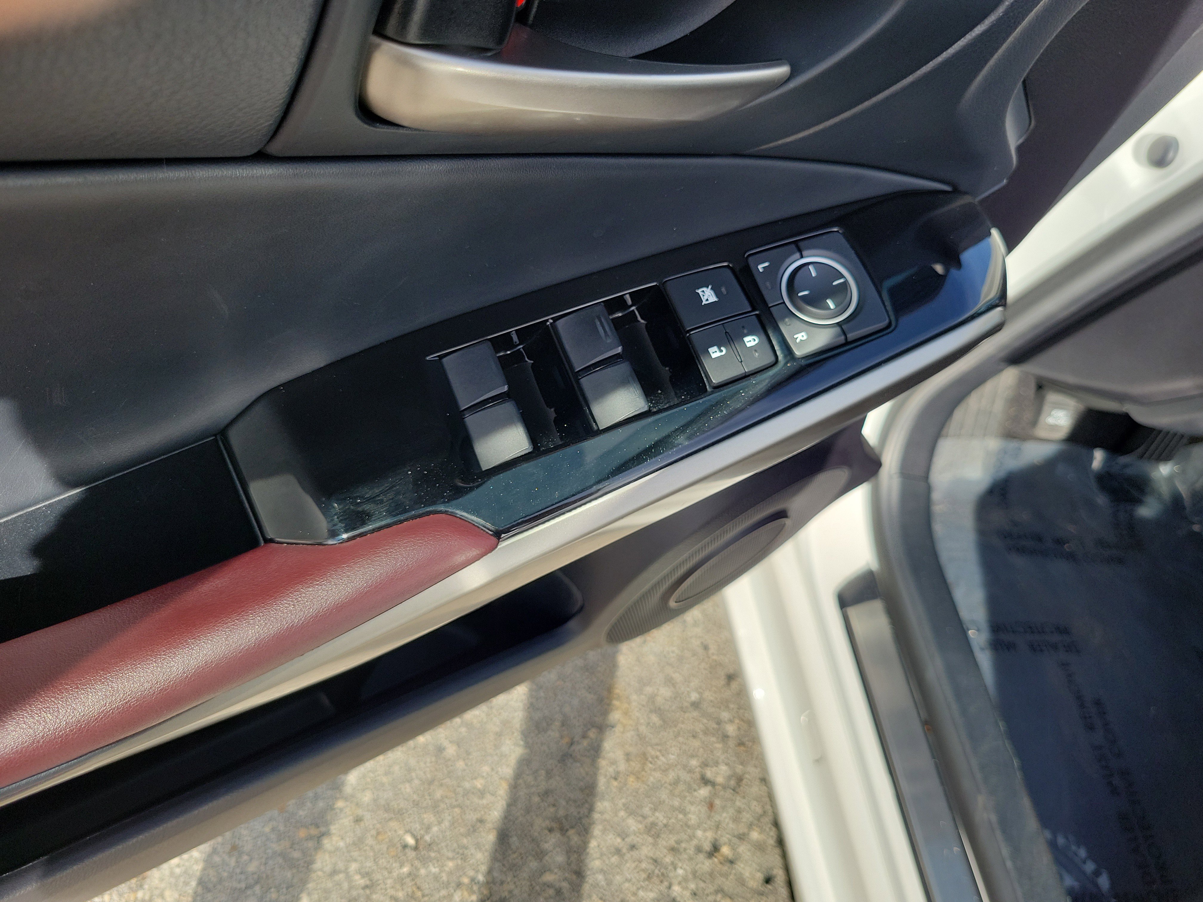 Used 2020 Lexus IS 300 w/ Accessory Package 2 RWD image 18