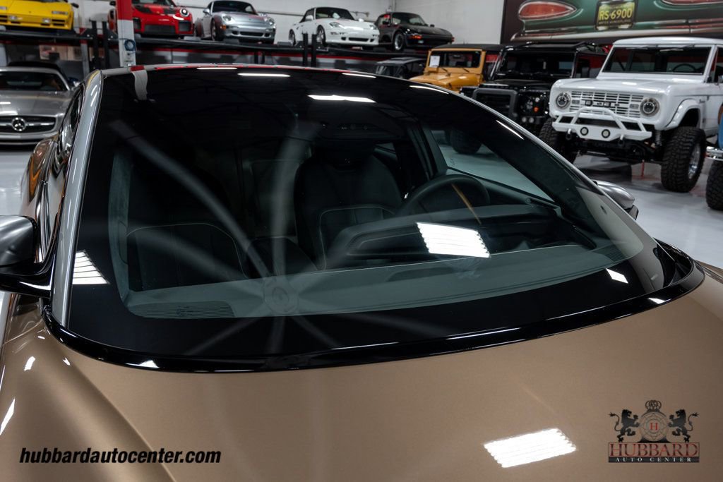 Used 2022 Lucid Air Dream Edition image 34