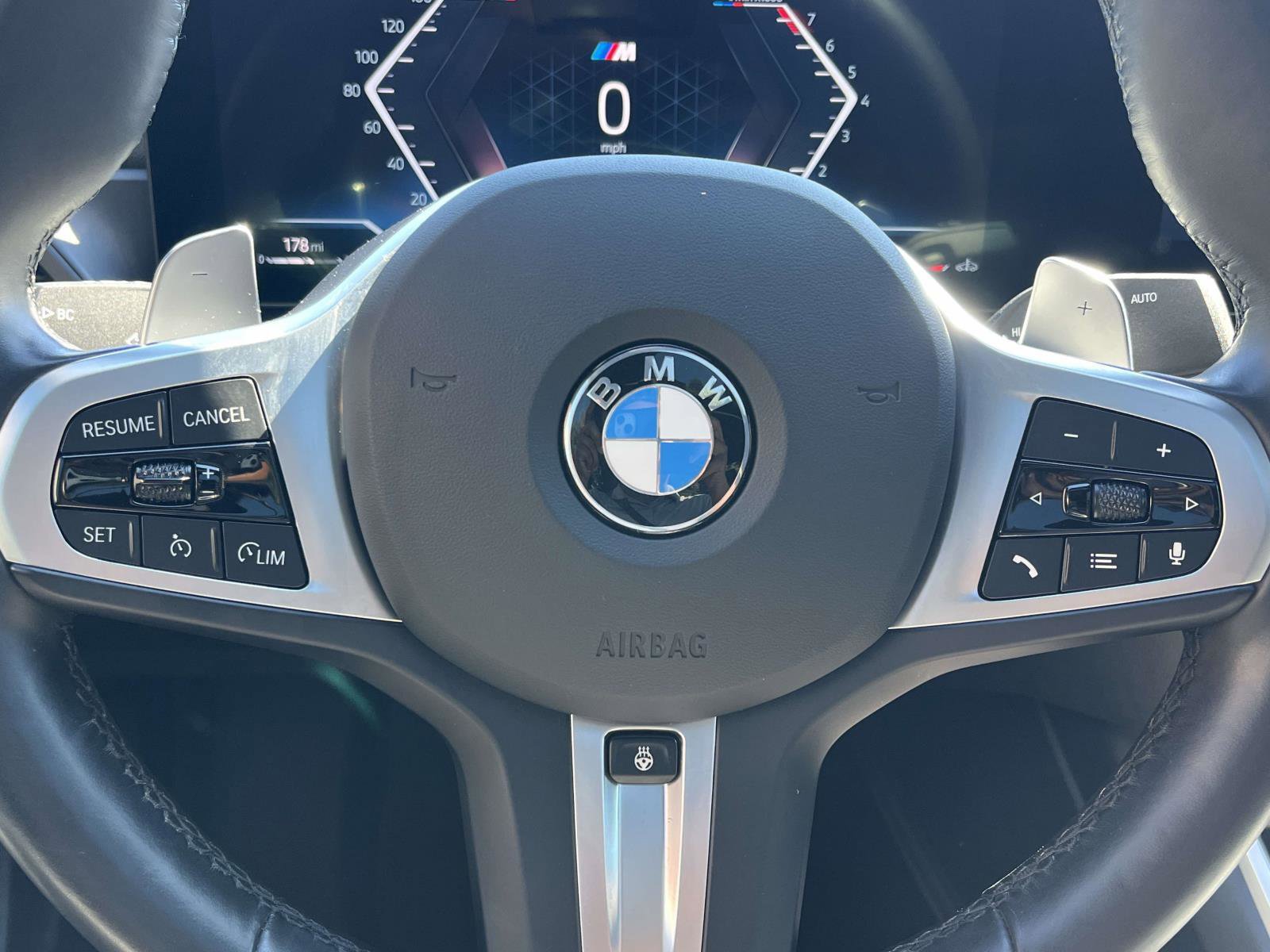 Used 2024 BMW M240i xDrive Coupe w/ Premium Package image 13