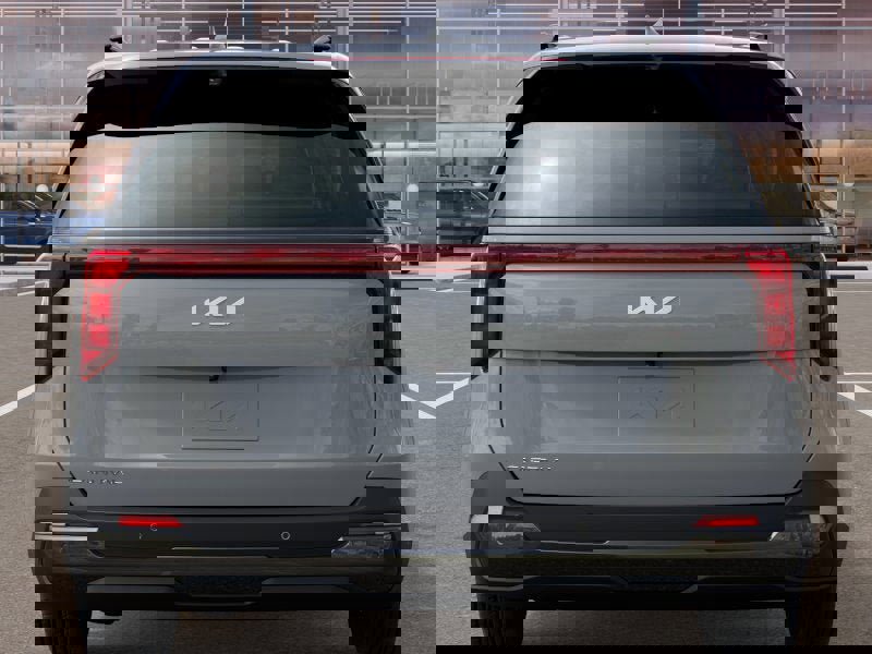 New 2026 Kia Carnival SX w/ SX Dark Edition Package image 13