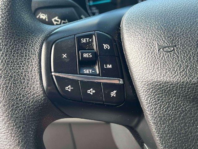 Used 2025 Ford Transit 250 Low Roof w/ Exterior Upgrade Package RWD image 24