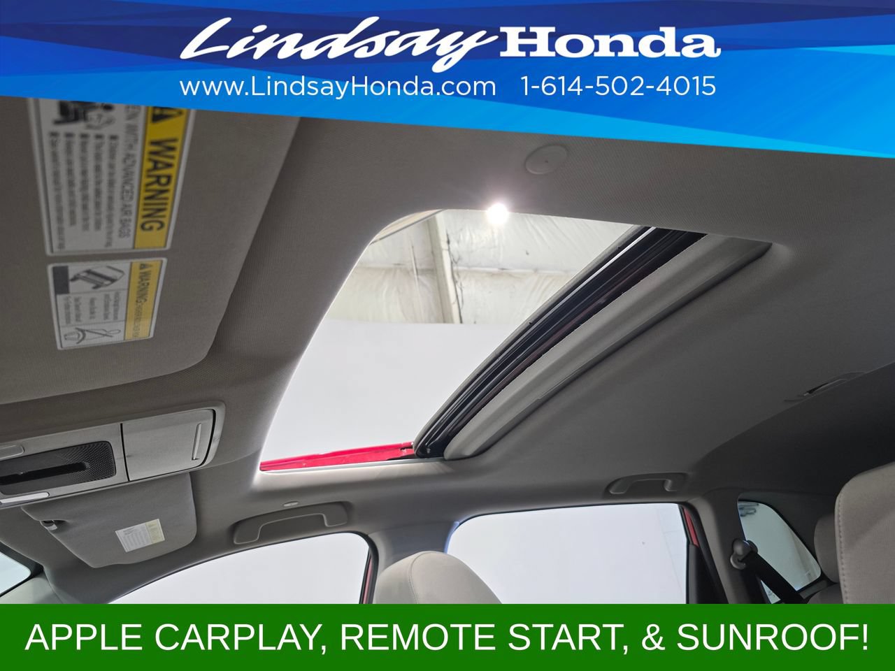 Used 2024 Honda CR-V EX image 21