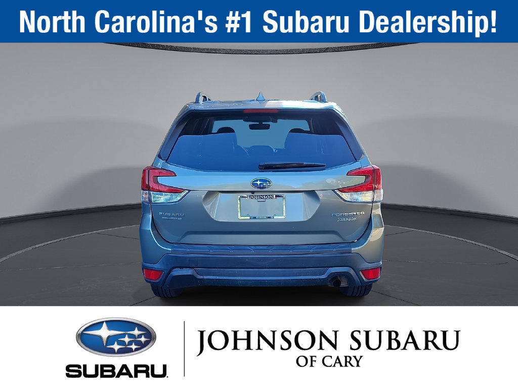 Used 2019 Subaru Forester Premium AWD/4WD image 25