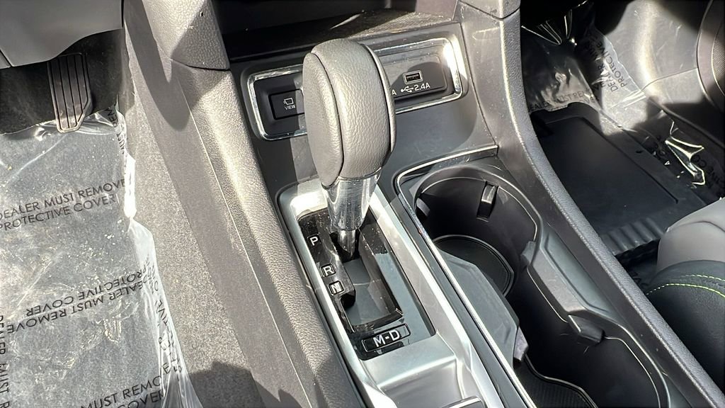 Certified 2024 Subaru Ascent Onyx Edition Limited image 26