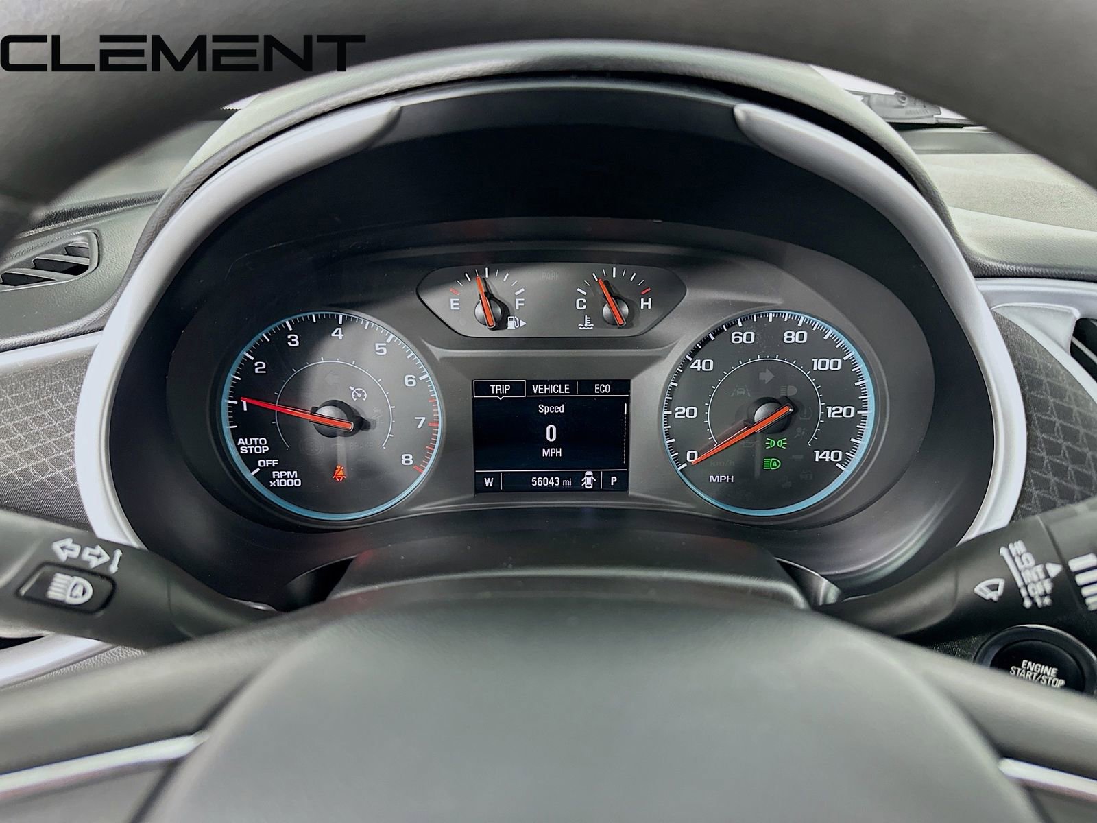 Used 2023 Chevrolet Malibu LT image 18