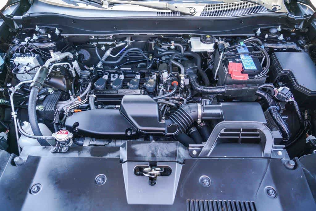 Used 2023 Honda CR-V EX image 26