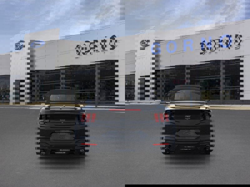 New 2026 Ford Mustang GT Premium image 5