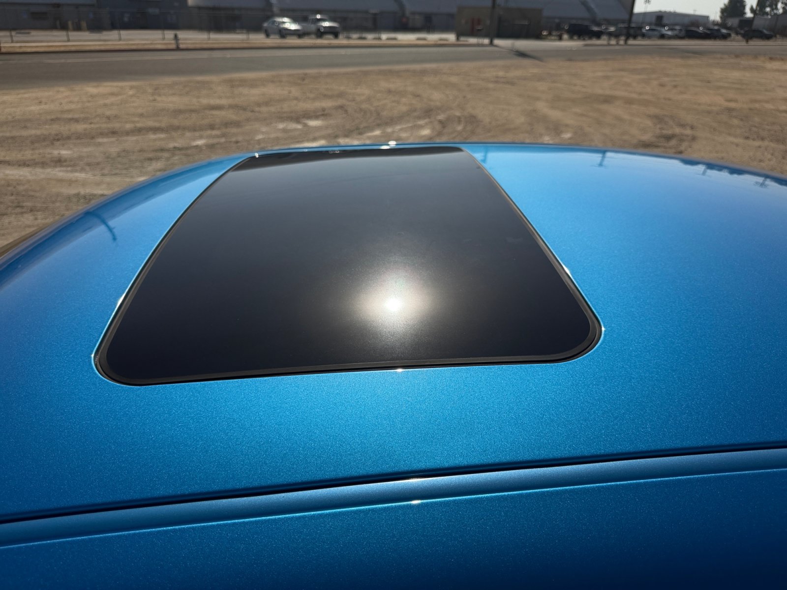 Used 2015 Dodge Challenger R/T Plus RWD image 30