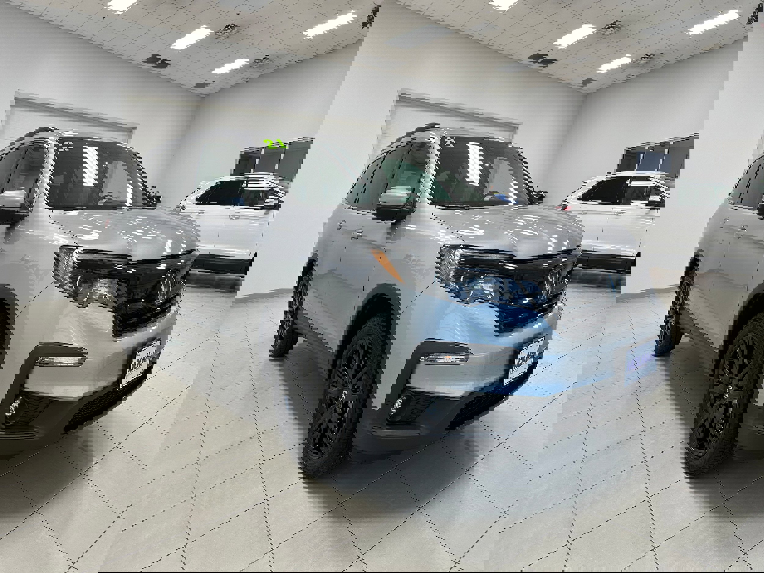 Used 2021 Honda Pilot Special Edition image 4