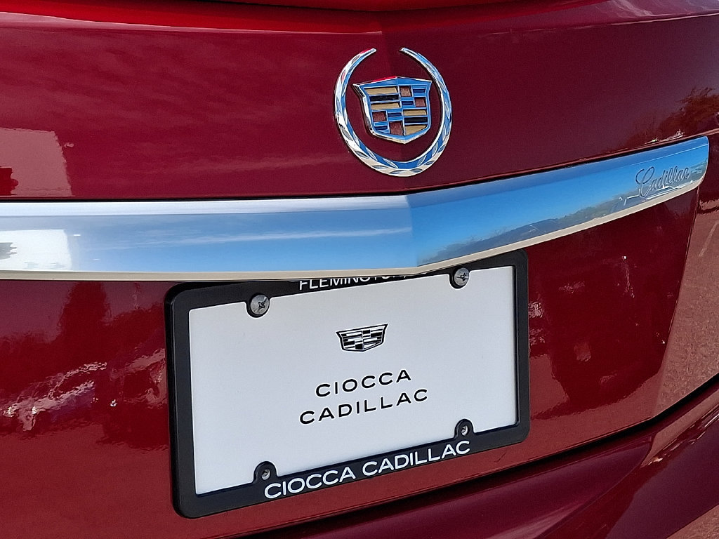 Used 2013 Cadillac XTS Luxury w/ Driver Awareness Package FWD image 30