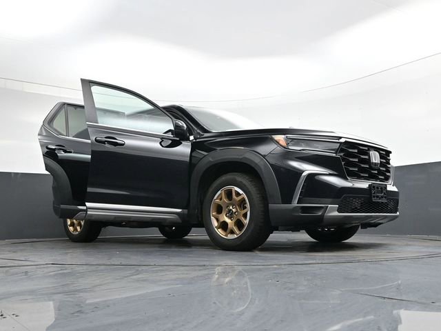Used 2023 Honda Pilot EX-L image 40