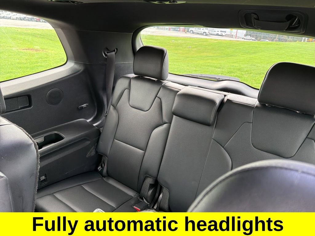 Used 2023 Kia Telluride SX X-Pro image 14
