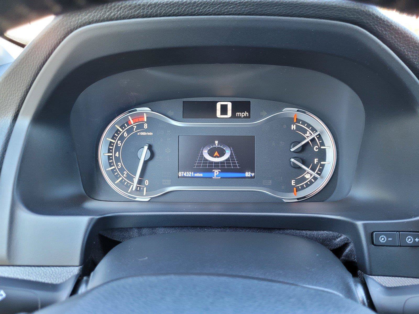 Used 2022 Honda Ridgeline RTL-E image 32