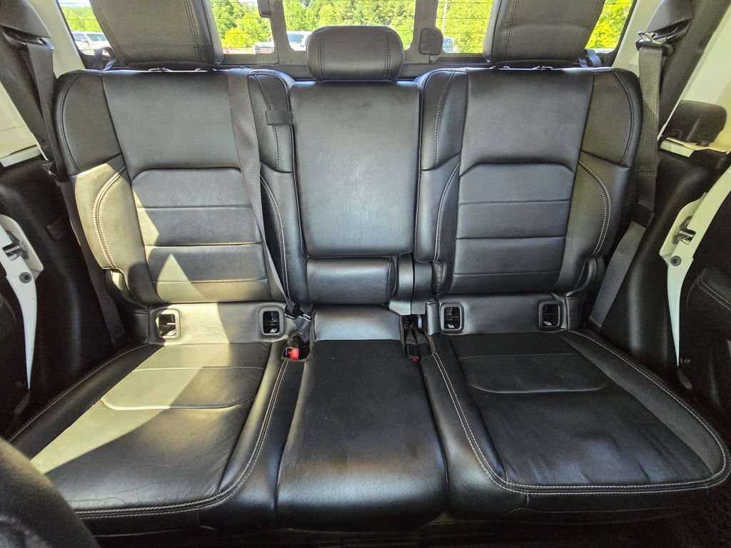 Used 2020 Jeep Gladiator Overland AWD/4WD image 45