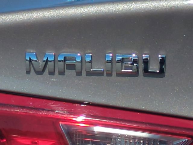 Used 2023 Chevrolet Malibu LT FWD image 17