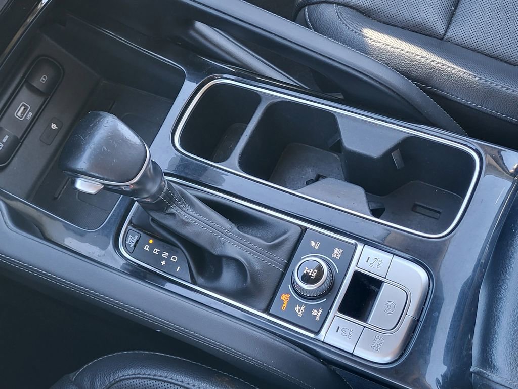 Used 2021 Kia Telluride EX image 18