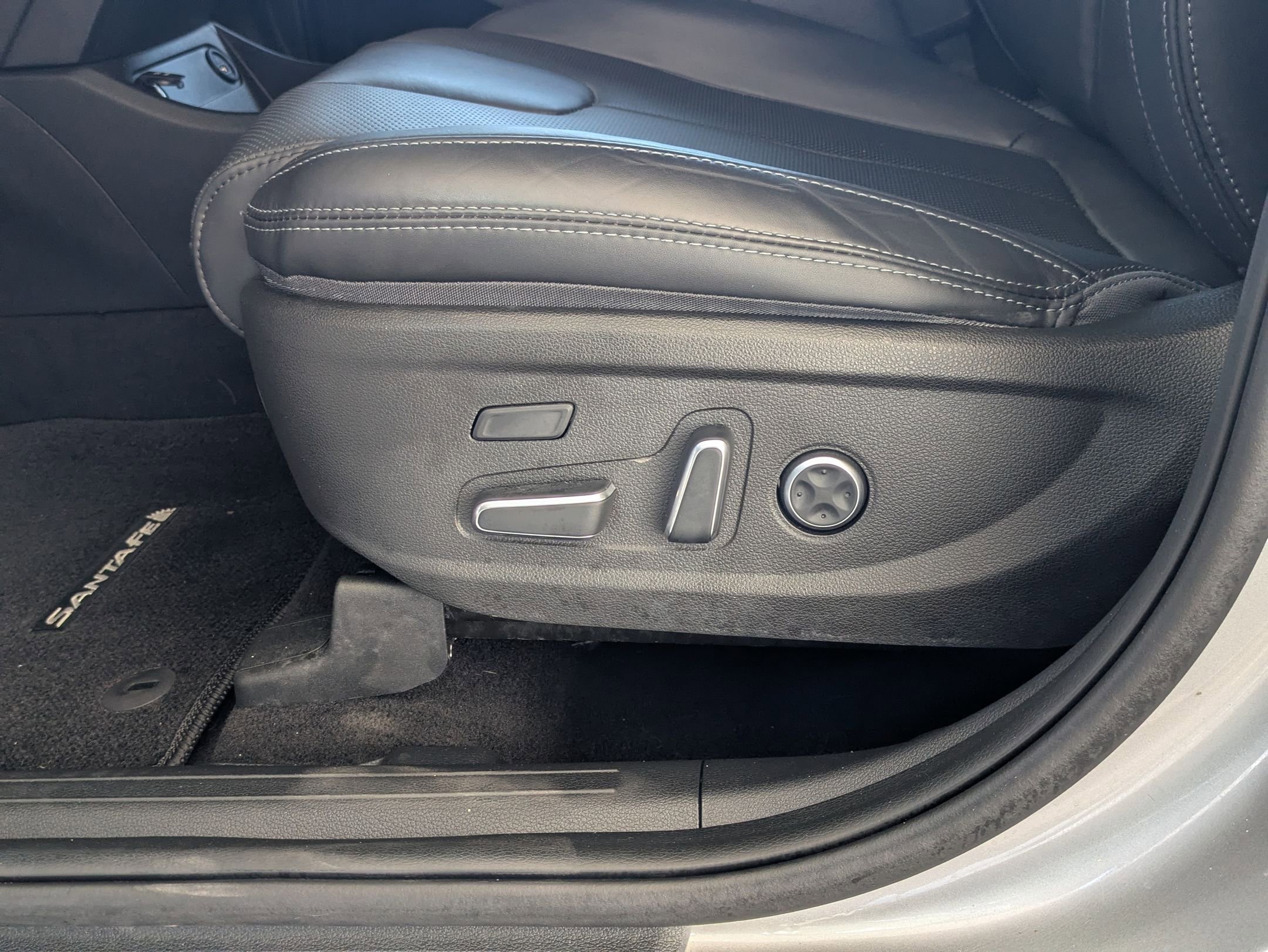 Certified 2023 Hyundai Santa Fe Calligraphy image 22