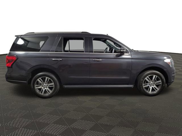 Used 2024 Ford Expedition Limited image 10