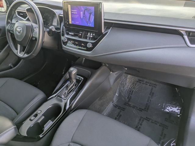 Certified 2025 Toyota Corolla SE image 31