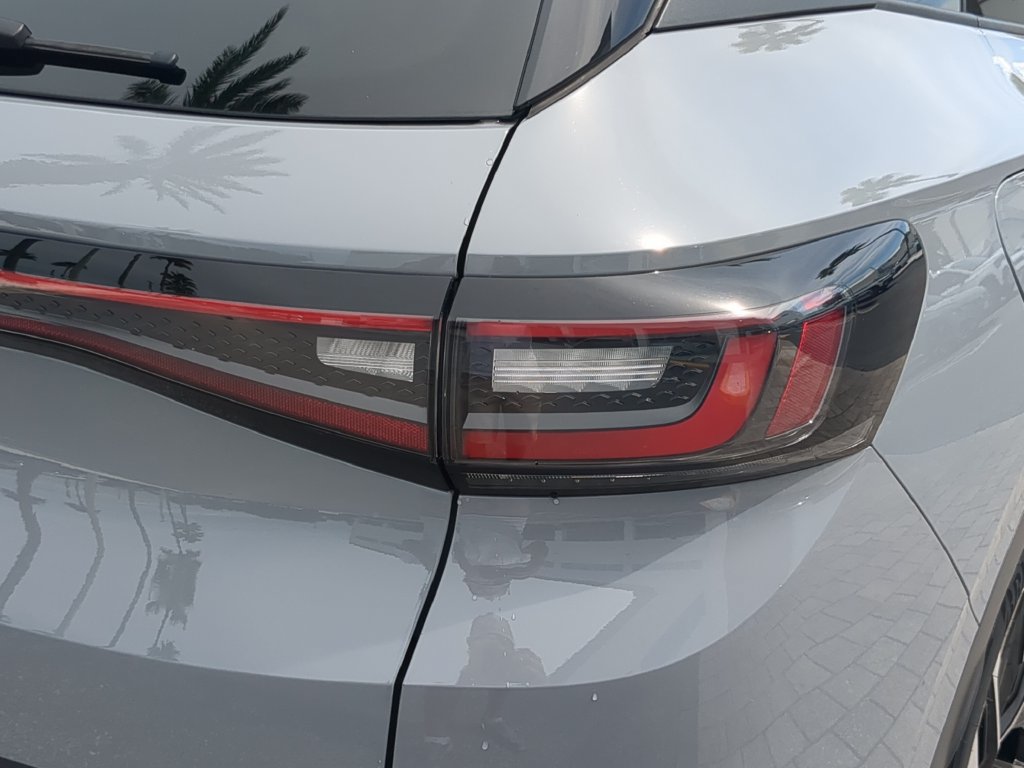 Certified 2022 Volkswagen ID.4 Pro S RWD image 8