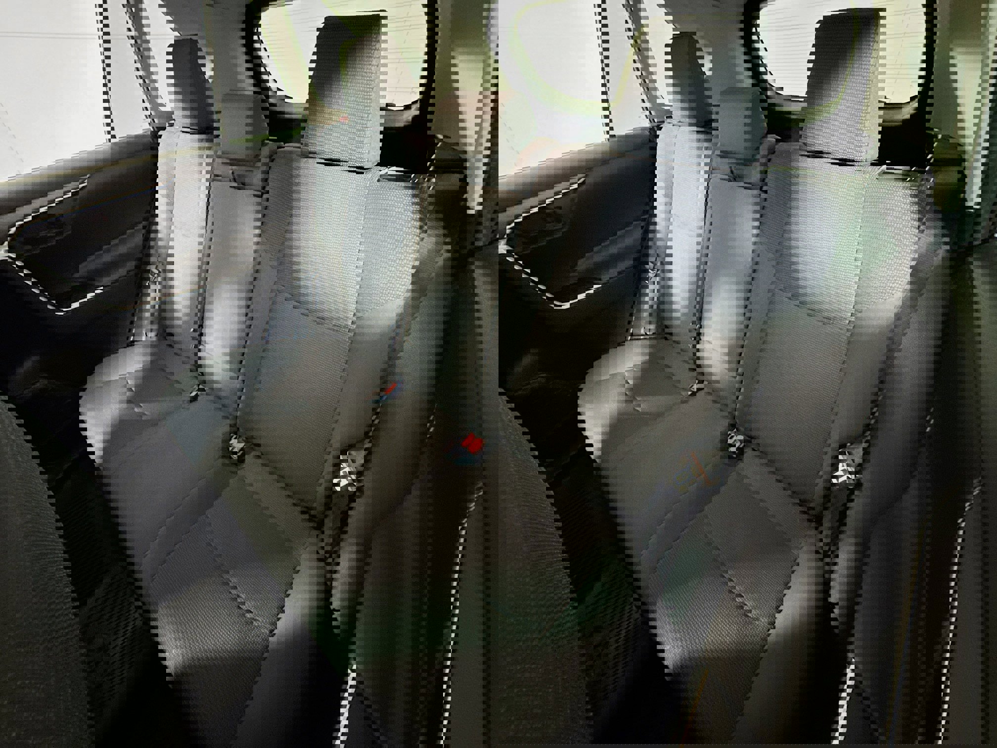 Used 2019 Toyota RAV4 LE w/ All Weather Liner Package image 20