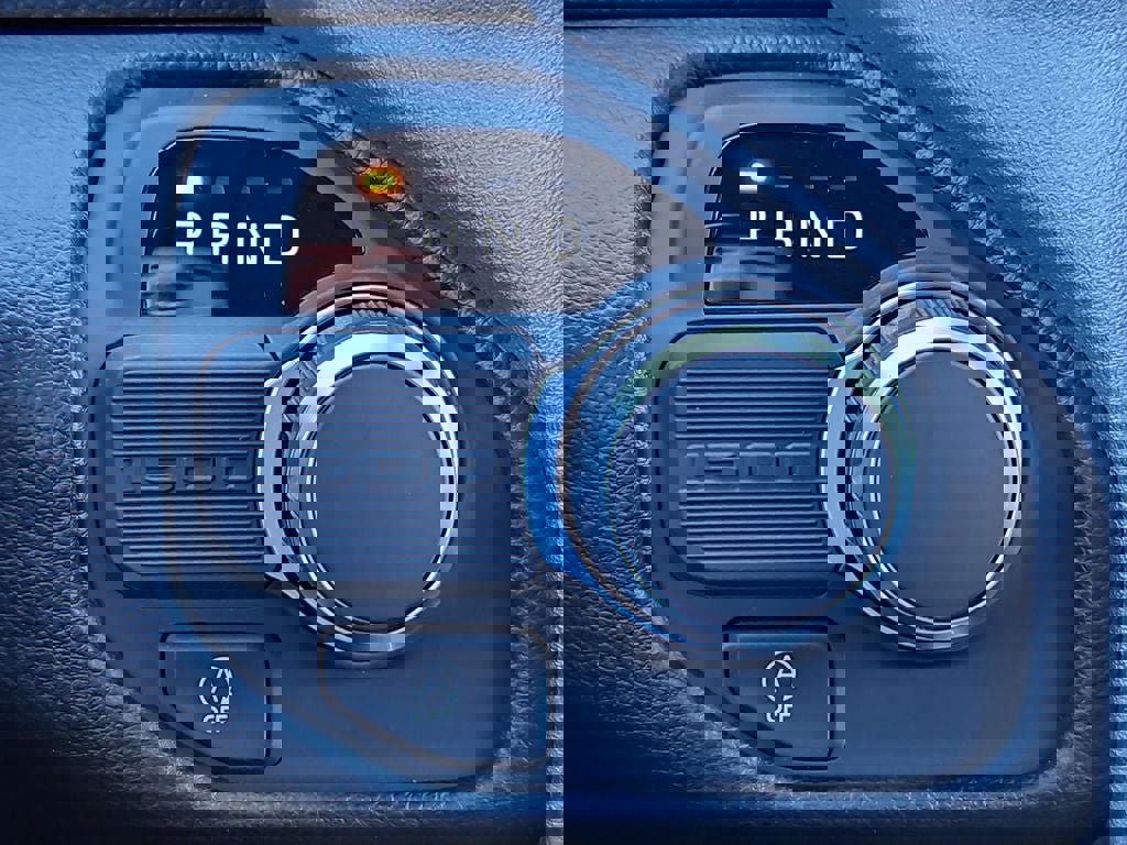 New 2026 RAM 1500 Big Horn image 25