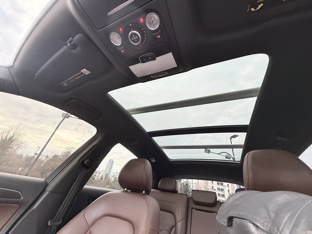 Used 2015 Audi Q5 3.0T Premium Plus image 34