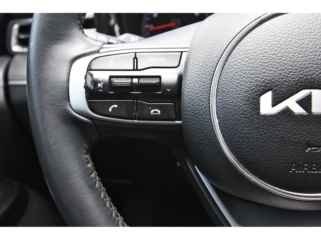 Used 2024 Kia K5 GT-Line FWD image 18