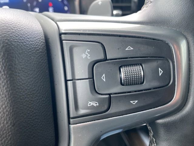 Used 2023 Chevrolet Silverado 1500 RST image 11