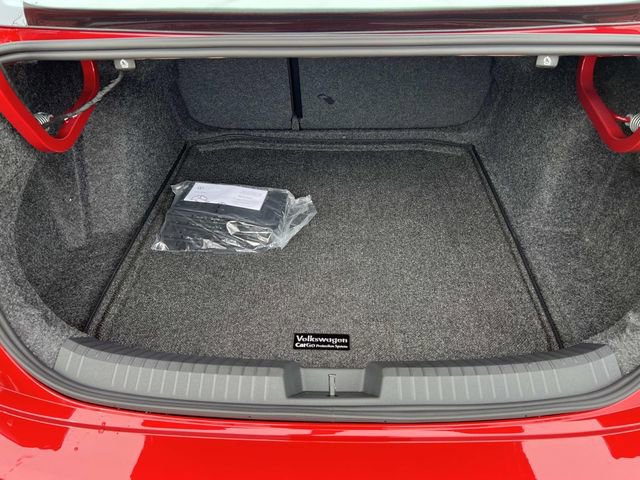 New 2026 Volkswagen Jetta Sport image 22