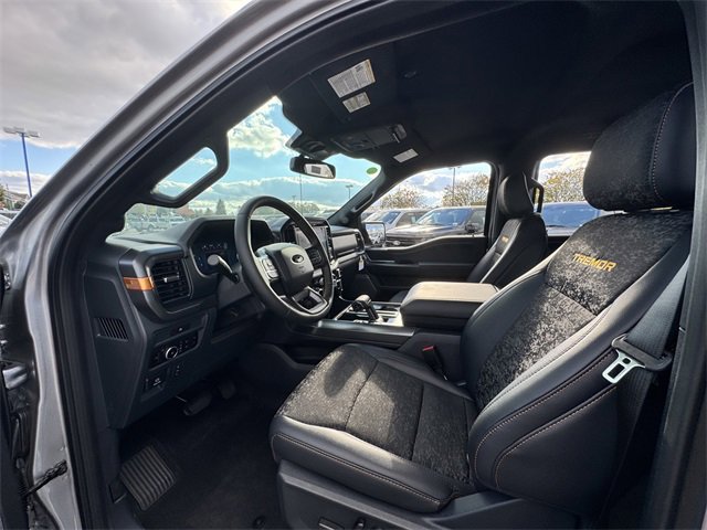 New 2025 Ford F150 Tremor image 26