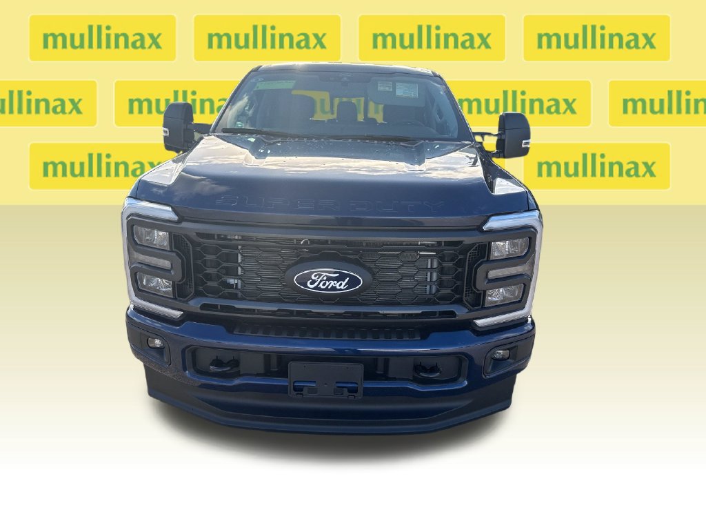 New 2027 Ford F250 XL w/ STX Appearance Package AWD/4WD image 10