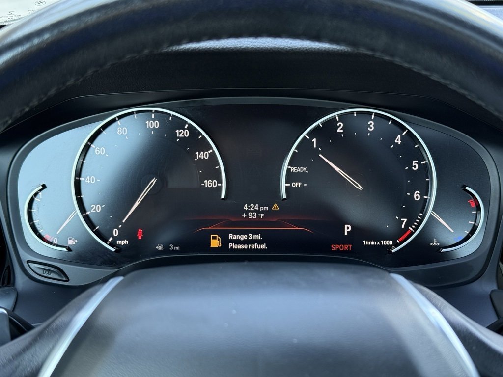 Used 2020 BMW 330i Sedan image 11
