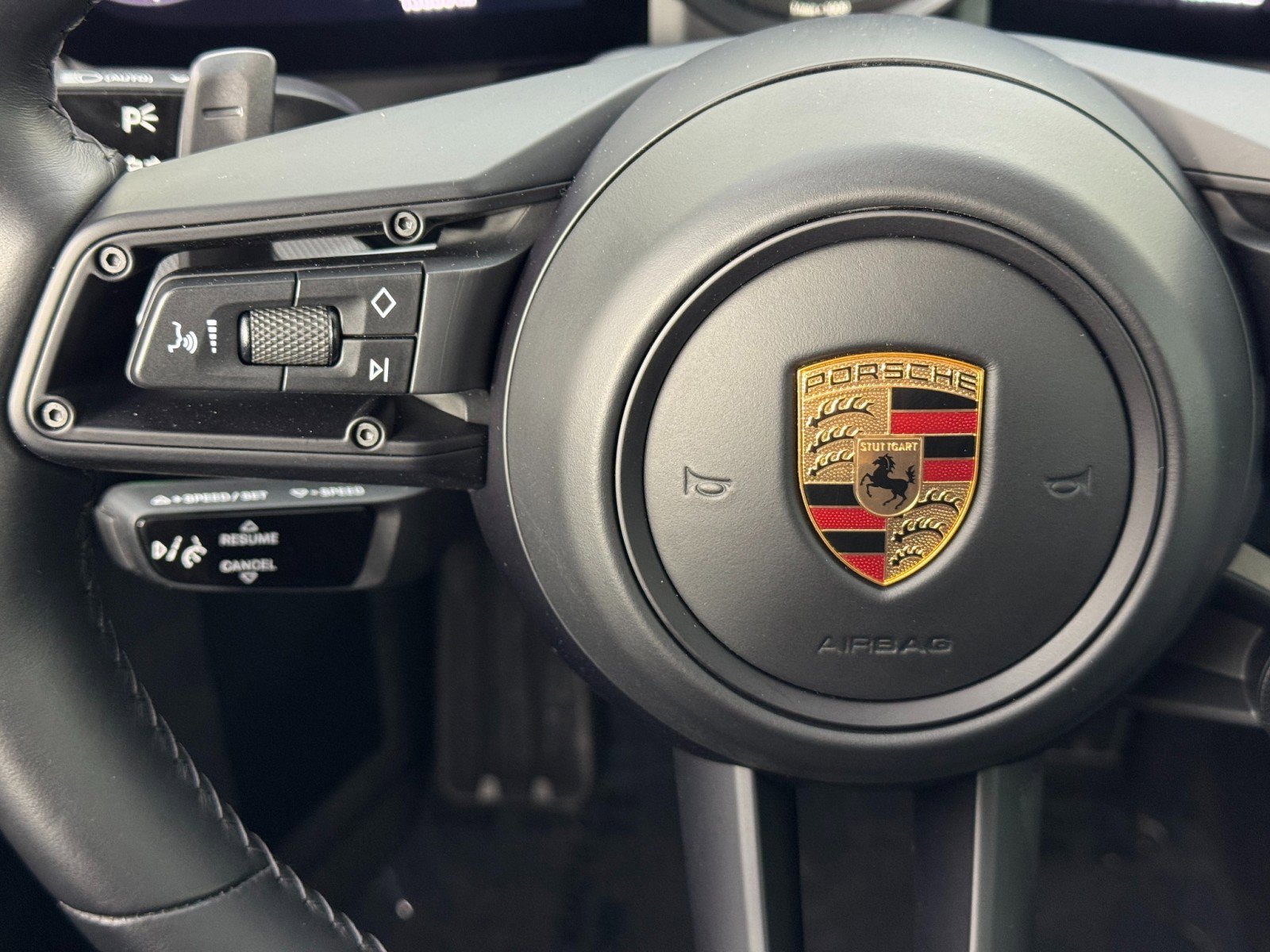 Used 2022 Porsche 911 Carrera S w/ Sport Package RWD image 20