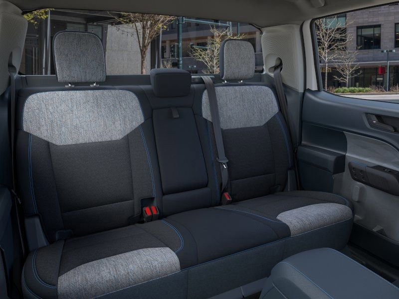 New 2026 Ford Maverick XLT w/ Equipment Group 301A image 11