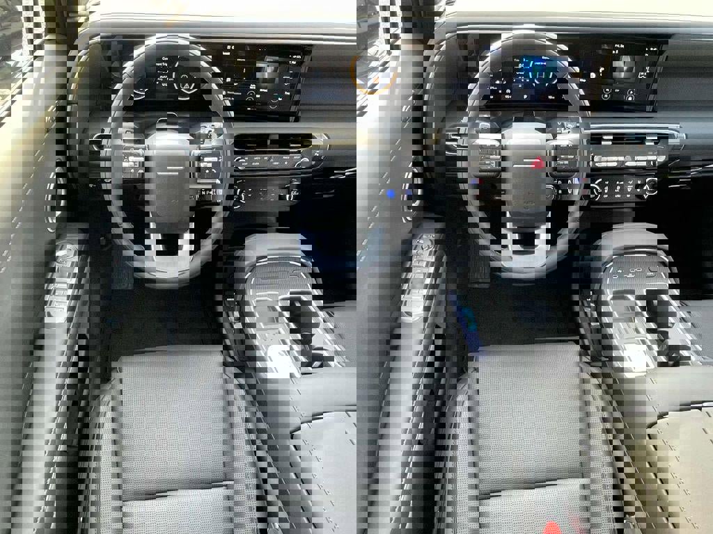 New 2026 Hyundai Palisade Calligraphy image 33