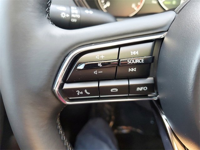 New 2026 MAZDA CX-90 3.3 Turbo w/ Preferred Package image 11