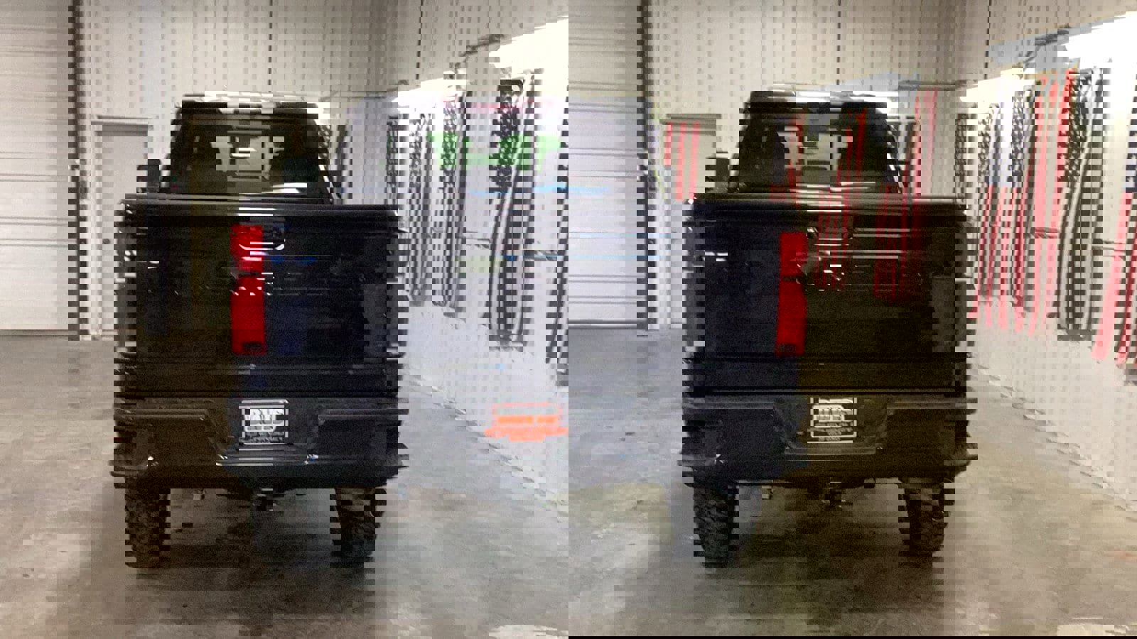 New 2026 Chevrolet Silverado 3500 LTZ w/ LTZ Plus Package image 5