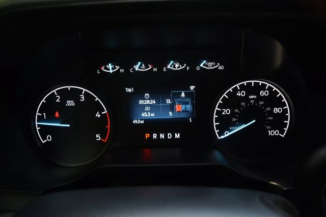 New 2026 Ford F550 2WD Regular Cab Super Duty image 3