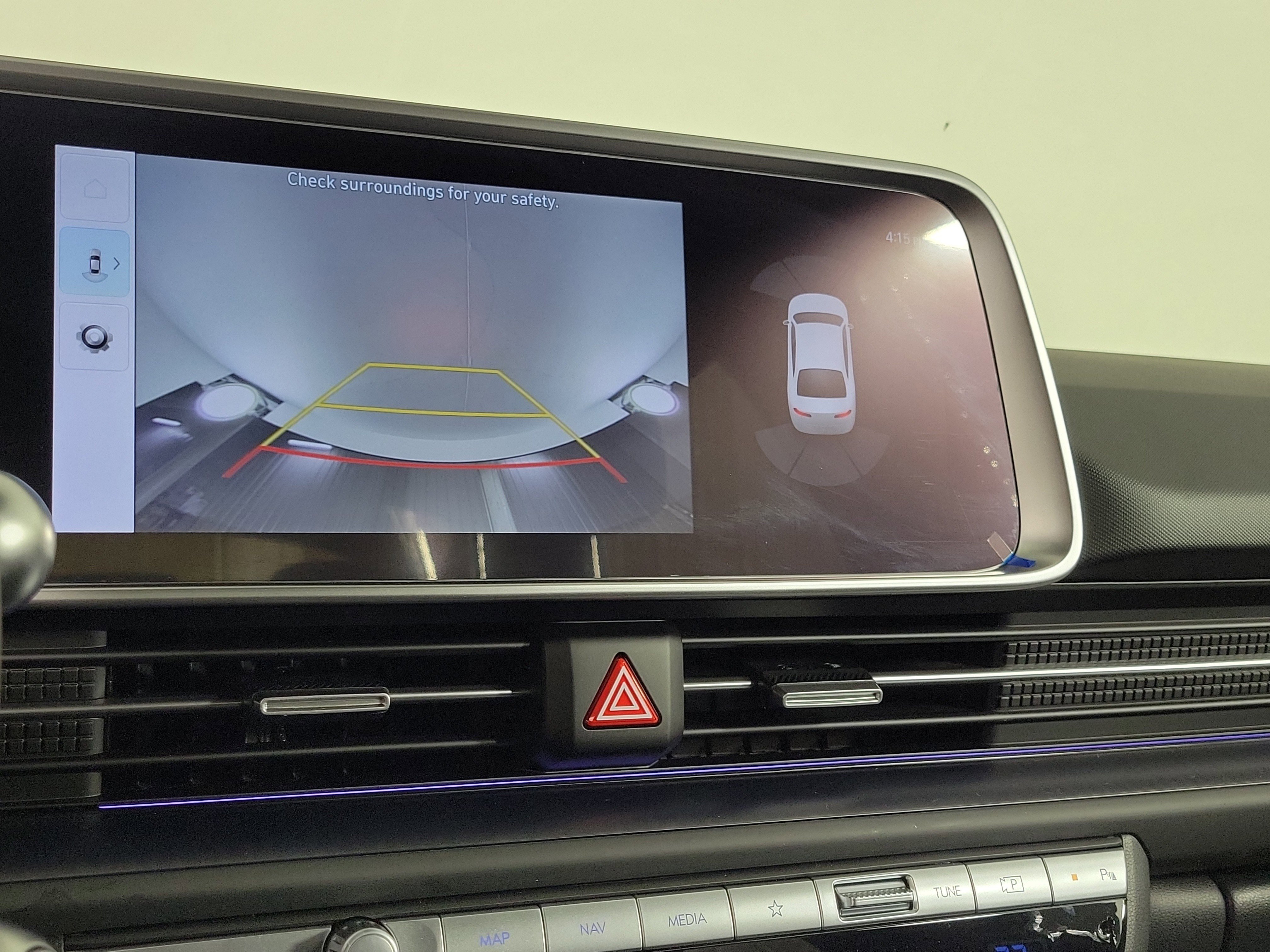 New 2025 Hyundai Ioniq 6 SEL image 14